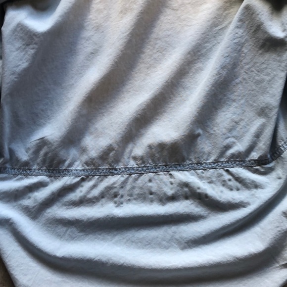 Calvin Klein Button Up Shirt - Picture 4 of 4